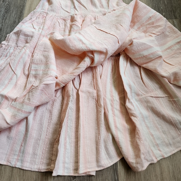 MARA HOFFMAN SWIM DRESS - Picture 8 of 11